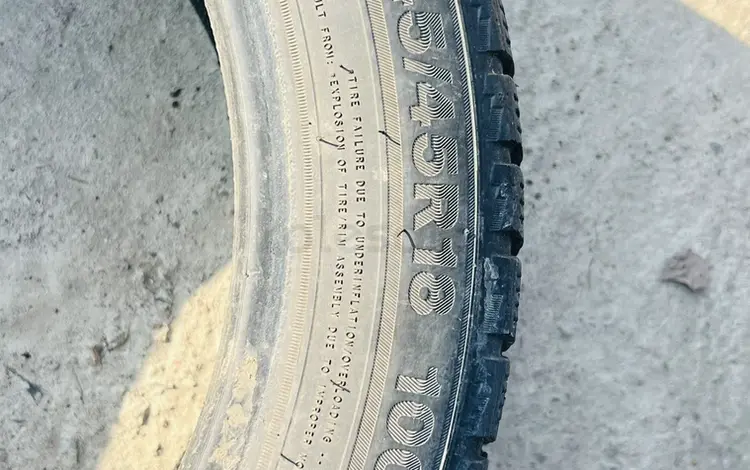 245/45/18 за 20 000 тг. в Алматы