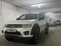 Mitsubishi L200 2014 годаfor6 500 000 тг. в Астана – фото 2