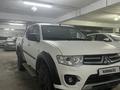 Mitsubishi L200 2014 годаfor6 500 000 тг. в Астана – фото 7