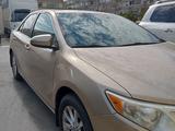 Toyota Camry 2012 годаүшін9 000 000 тг. в Актау