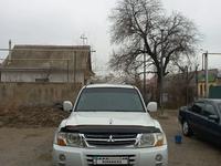 Mitsubishi Pajero 2003 года за 6 200 000 тг. в Шымкент