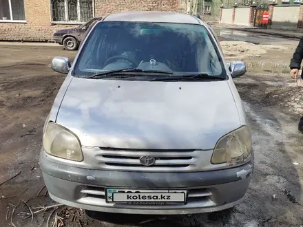 Toyota Raum 1997 года за 2 200 000 тг. в Усть-Каменогорск