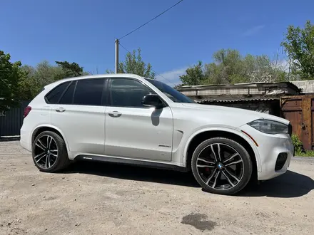 BMW X5 2013 годаүшін18 000 000 тг. в Караганда – фото 2