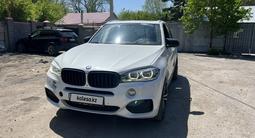 BMW X5 2013 годаүшін20 000 000 тг. в Караганда – фото 4
