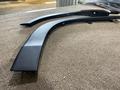 Задняя накладка на крыло — Toyota Highlander 2015 из двух частей. за 12 000 тг. в Алматы – фото 5