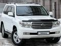 Toyota Land Cruiser 2009 годаүшін16 480 000 тг. в Алматы