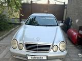 Mercedes-Benz CLK 55 AMG 1998 годаfor5 000 000 тг. в Караганда – фото 3
