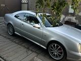 Mercedes-Benz CLK 55 AMG 1998 годаfor5 000 000 тг. в Караганда