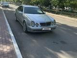 Mercedes-Benz CLK 55 AMG 1998 годаfor5 000 000 тг. в Караганда – фото 2
