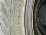 Комплект шин nokian r18 за 165 000 тг. в Караганда – фото 3