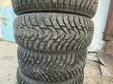 Комплект шин nokian r18 за 165 000 тг. в Караганда