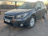 Subaru Outback 2018 года за 7 000 000 тг. в Караганда – фото 3