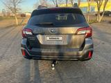 Subaru Outback 2018 года за 7 000 000 тг. в Караганда – фото 5