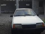 ВАЗ (Lada) 2108 1988 года за 300 000 тг. в Шымкент