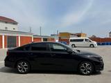 Kia Cerato 2021 года за 9 500 000 тг. в Актау – фото 3