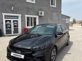 Kia Cerato 2021 года за 9 500 000 тг. в Актау
