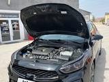Kia Cerato 2021 года за 9 500 000 тг. в Актау – фото 2
