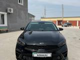 Kia Cerato 2021 года за 9 500 000 тг. в Актау – фото 5