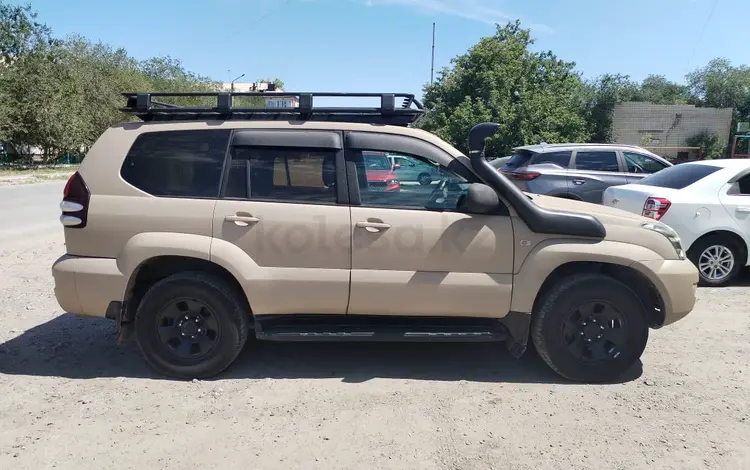 Toyota Land Cruiser Prado 2007 года за 7 000 000 тг. в Семей