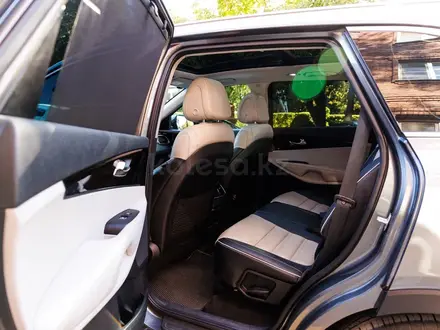 Kia Sorento 2015 года за 12 000 000 тг. в Петропавловск – фото 29