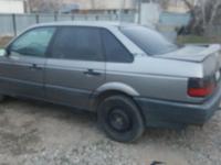 Volkswagen Passat 1993 годаүшін1 350 000 тг. в Костанай