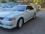 Toyota Mark II 1997 года за 4 300 000 тг. в Караганда – фото 5