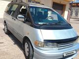 Toyota Previa 1992 годаүшін1 800 000 тг. в Алматы – фото 2