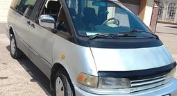 Toyota Previa 1992 года за 1 800 000 тг. в Алматы – фото 2