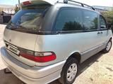 Toyota Previa 1992 годаүшін1 800 000 тг. в Алматы – фото 3