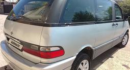 Toyota Previa 1992 года за 1 800 000 тг. в Алматы – фото 3