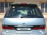 Toyota Previa 1992 годаүшін1 800 000 тг. в Алматы – фото 4