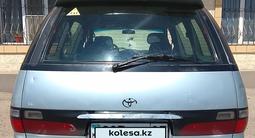 Toyota Previa 1992 года за 1 800 000 тг. в Алматы – фото 4