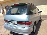 Toyota Previa 1992 годаүшін1 800 000 тг. в Алматы – фото 5