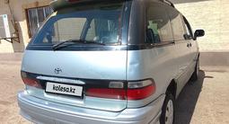 Toyota Previa 1992 года за 1 800 000 тг. в Алматы – фото 5