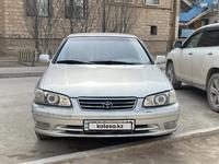 Toyota Camry 2001 годаүшін3 500 000 тг. в Жанаозен