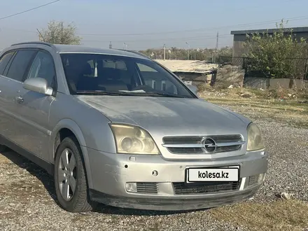 Opel Zafira 2005 года за 3 250 000 тг. в Шымкент – фото 11