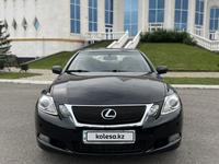 Lexus GS 300 2005 годаүшін5 600 000 тг. в Астана