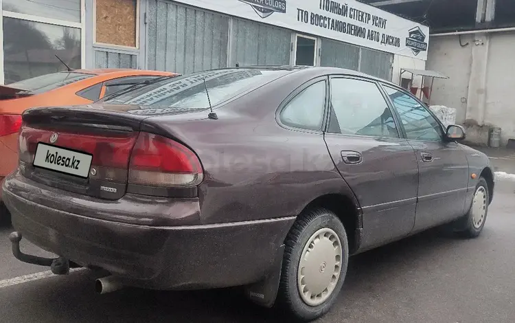 Mazda 626 1994 года за 2 200 000 тг. в Алматы