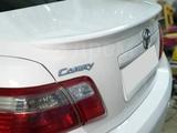 Спойлер на багажник камри 40 (2006-2011) за 20 000 тг. в Алматы