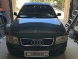 Audi A6 1999 года за 1 500 000 тг. в Актау