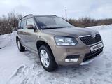 Skoda Yeti 2014 годаүшін6 500 000 тг. в Астана – фото 2