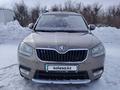 Skoda Yeti 2014 годаүшін5 300 000 тг. в Астана – фото 4