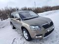 Skoda Yeti 2014 годаүшін5 300 000 тг. в Астана – фото 3