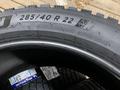 ШИНЫ 285/40 r22 110t XL X-ICE North 4 SUVүшін550 000 тг. в Алматы – фото 11