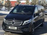 Mercedes-Benz V 250 2018 годаfor26 000 000 тг. в Алматы