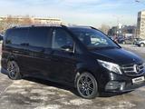 Mercedes-Benz V 250 2018 годаfor26 000 000 тг. в Алматы – фото 3