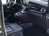 Mercedes-Benz V 250 2018 годаfor26 000 000 тг. в Алматы – фото 5