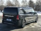 Mercedes-Benz V 250 2018 годаfor26 000 000 тг. в Алматы – фото 4