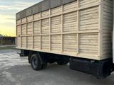 Mercedes-Benz  1317L 1980 года за 8 000 000 тг. в Жанакорган – фото 3