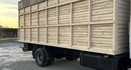 Mercedes-Benz  1317L 1980 года за 8 000 000 тг. в Жанакорган – фото 3